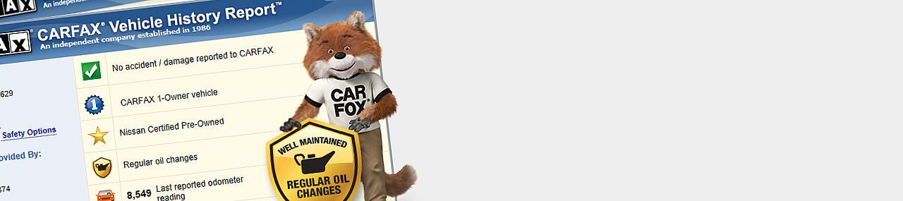 Nissan of Fremont in Fremont CA