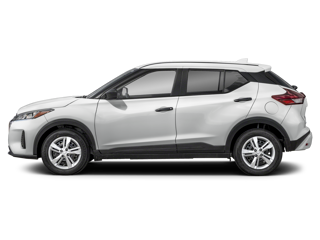 2024 Nissan Kicks | Nissan of Fremont in Fremont CA