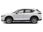 2021 Mazda Mazda CX-5 Grand Touring Reserve