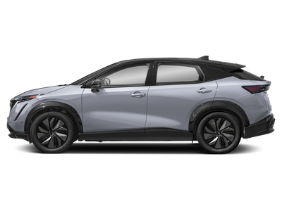 2023 Nissan Ariya PLATINUM+ e-4ORCE