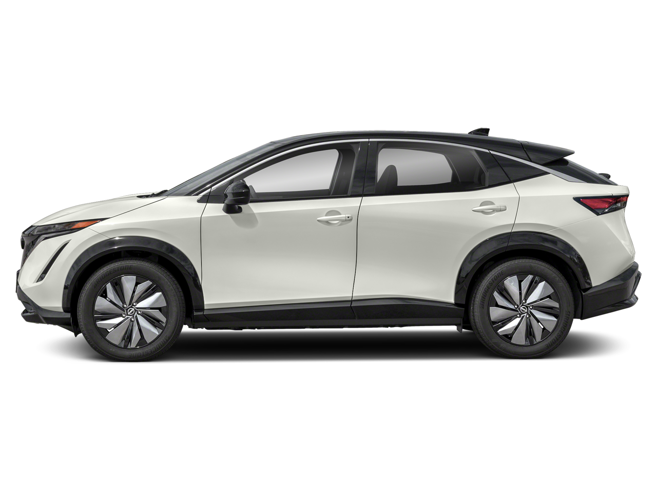 2023 Nissan Ariya VENTURE+