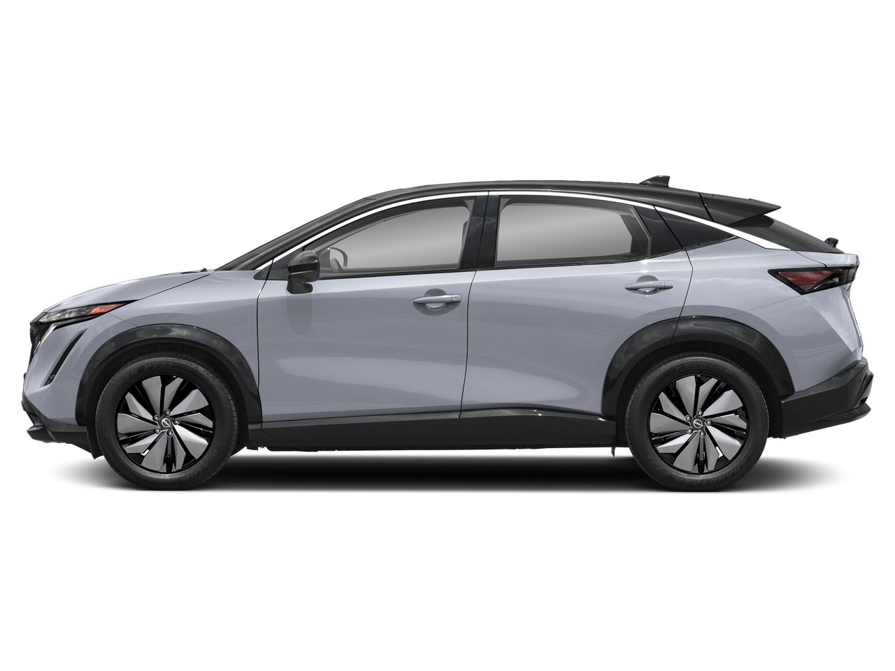 2023 Nissan Ariya Evolve+ - Photo 39