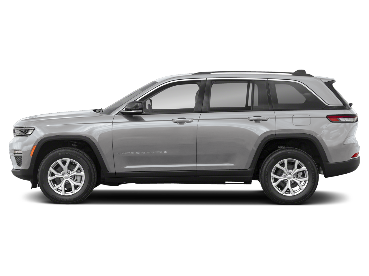 2024 Jeep Grand Cherokee Laredo - Photo 37