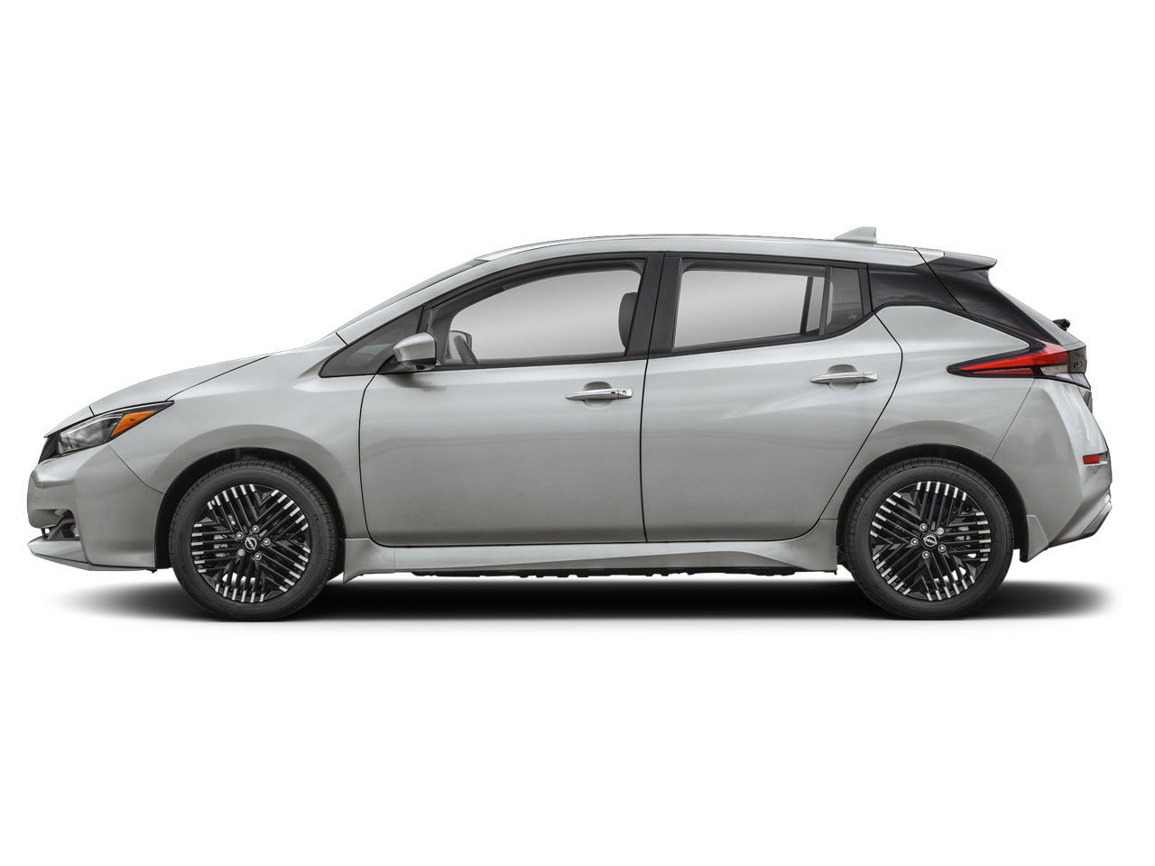 2024 Nissan Leaf SV Plus