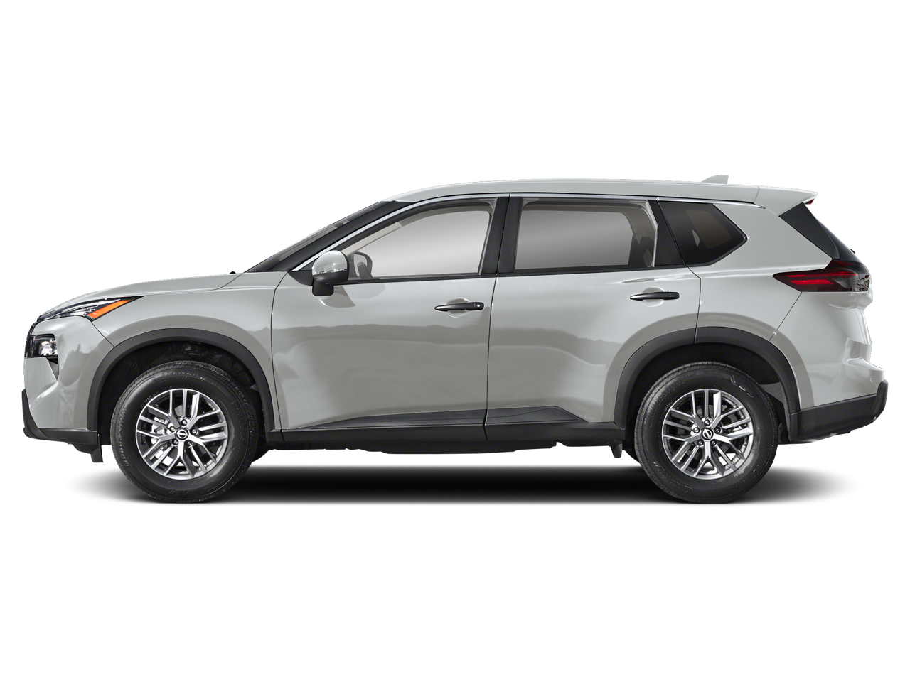 2024 Nissan Rogue S - Photo 37
