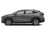 2024 Nissan Ariya EVOLVE+