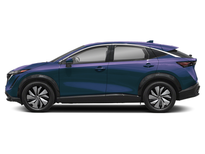 2024 Nissan Ariya EMPOWER+