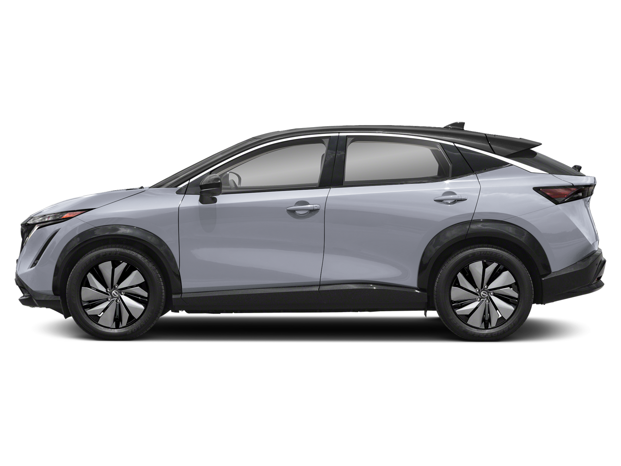 2024 Nissan Ariya EVOLVE+