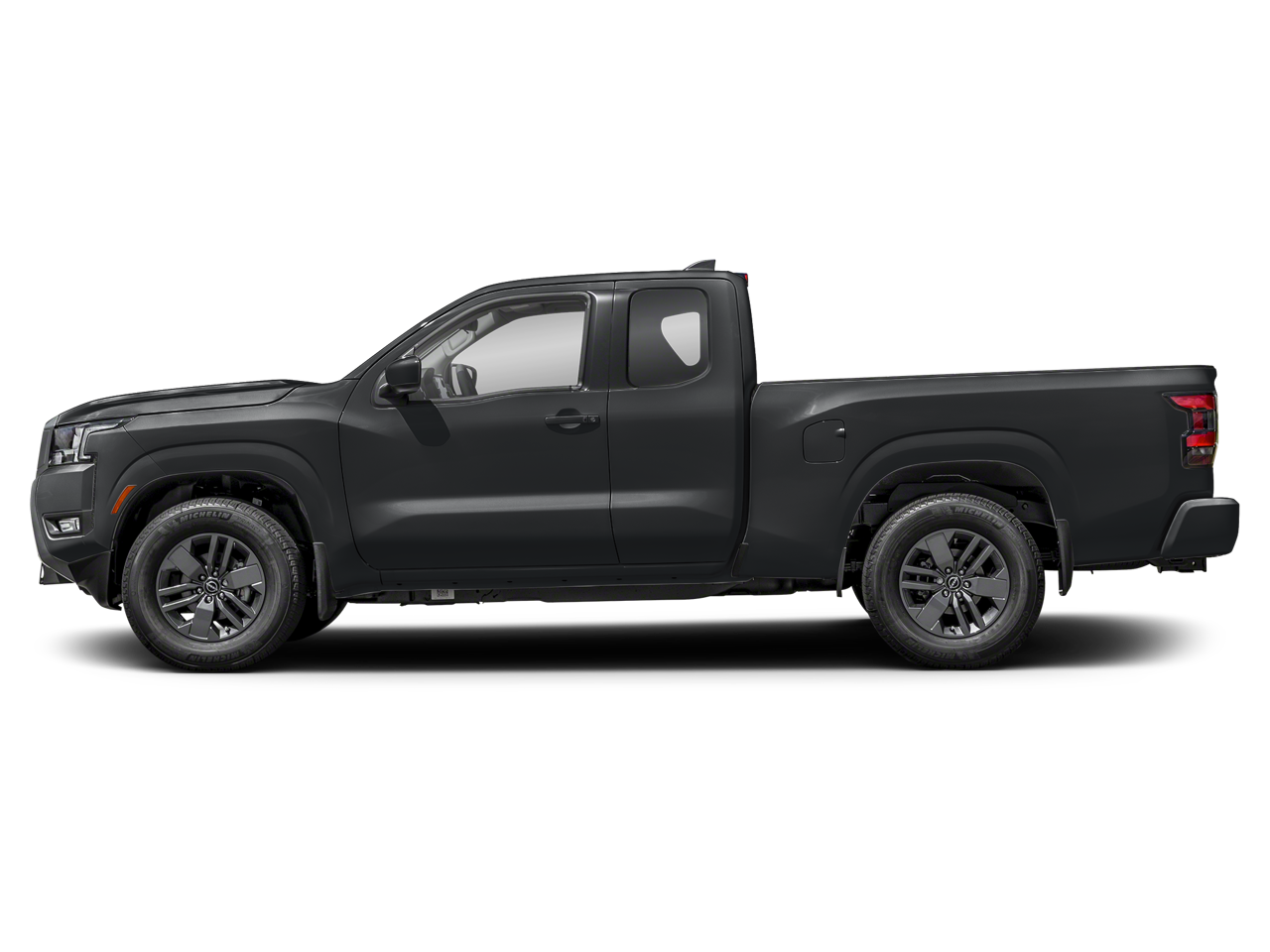 2025 Nissan Frontier SV - Photo 24