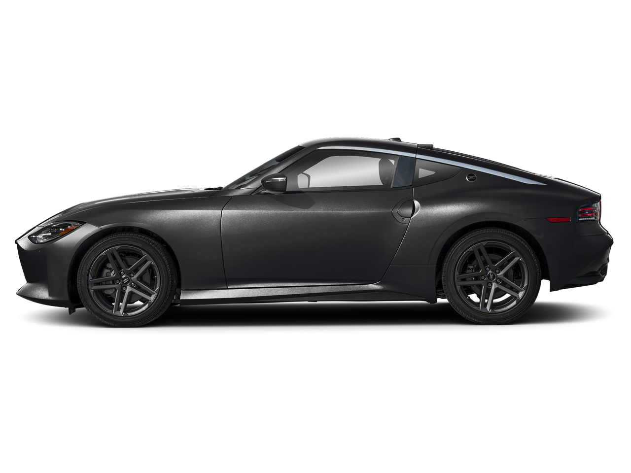 2026 Nissan Z Sport thumbnail 4