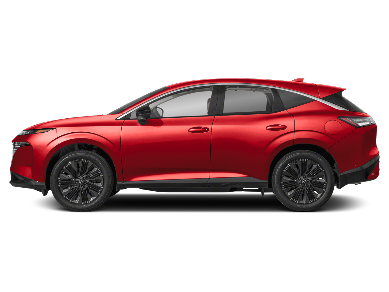 2026 Nissan Murano SL - Photo 28