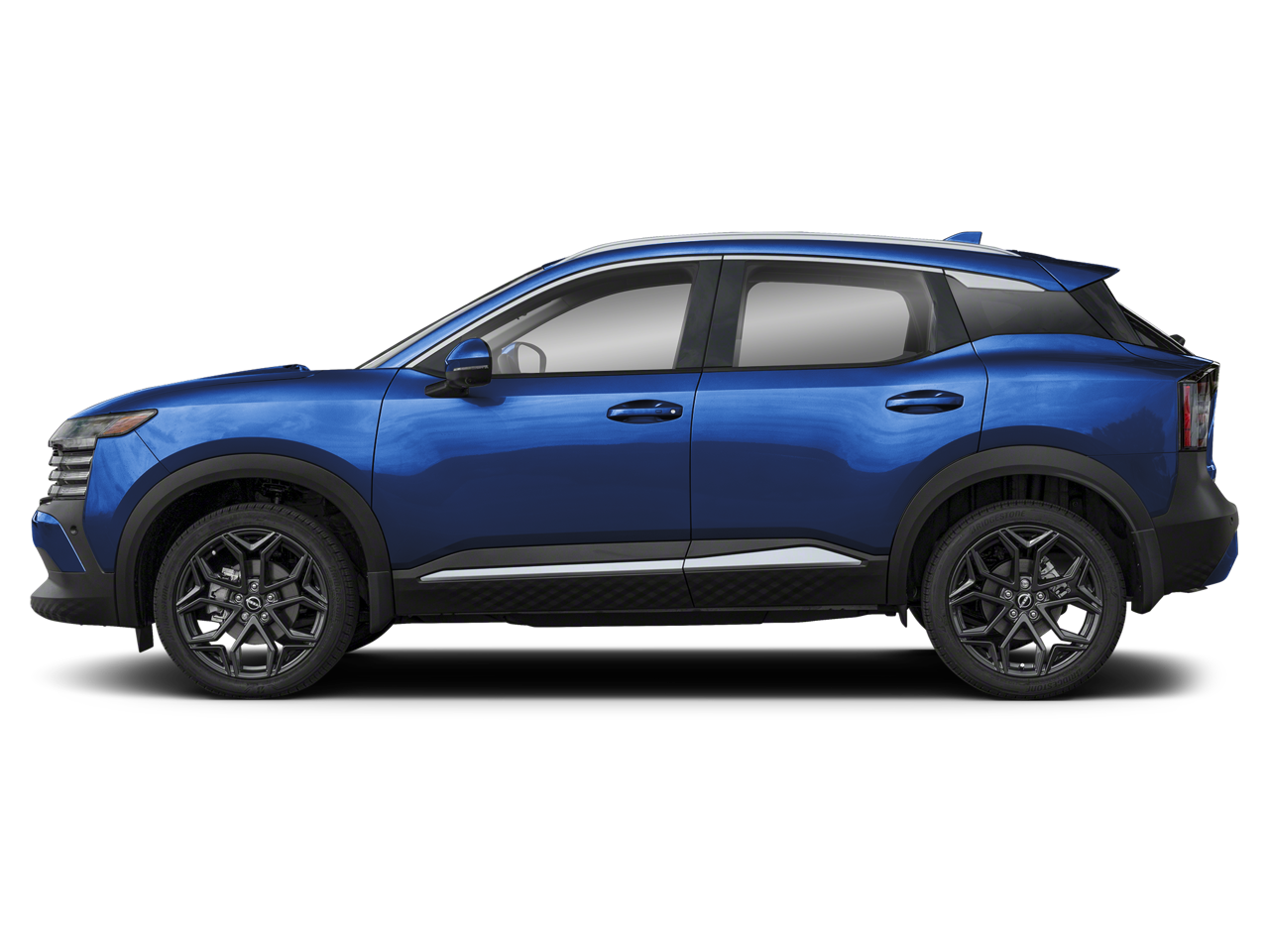 2026 Nissan KICKS SR AWD - Photo 26