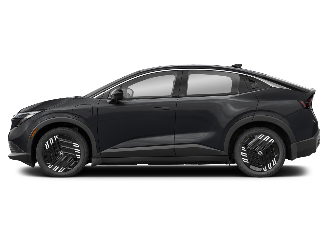 2026 Nissan Leaf S+