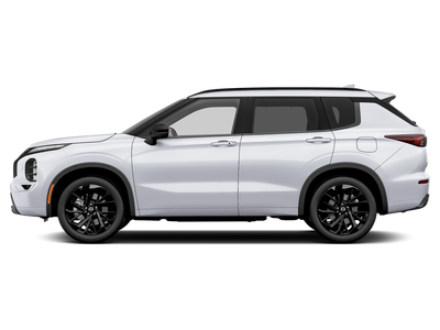 2026 Nissan Rogue Plug-In Hybrid SL