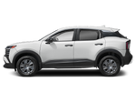 2027 Nissan Kicks S