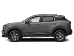 2027 Nissan Kicks S