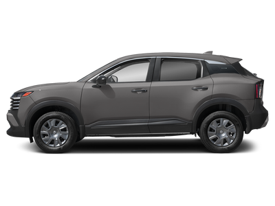 2027 Nissan Kicks S