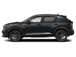 2027 Nissan Kicks SR