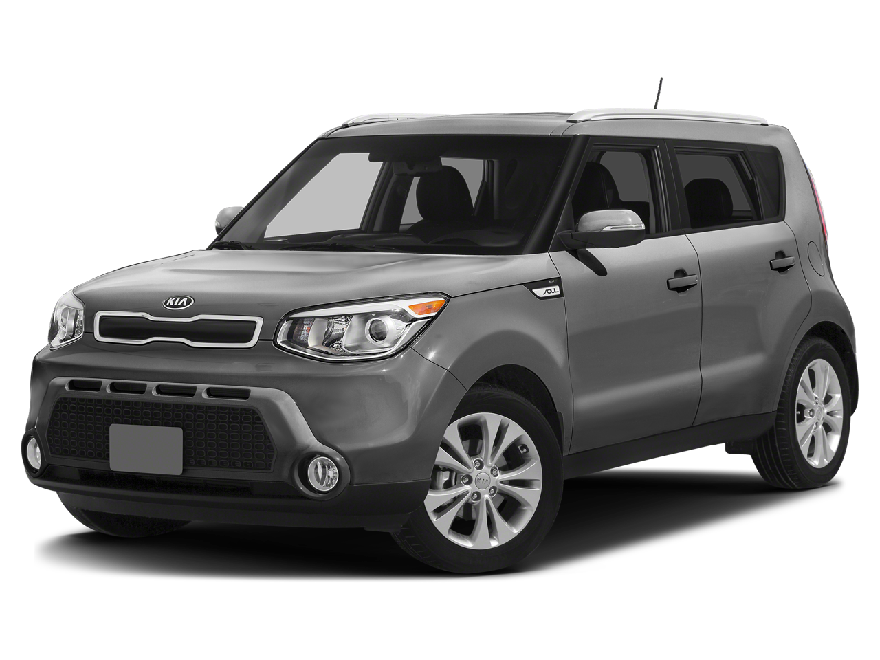 Used 2015 Kia Soul Base with VIN KNDJN2A25F7805090 for sale in Fremont, CA