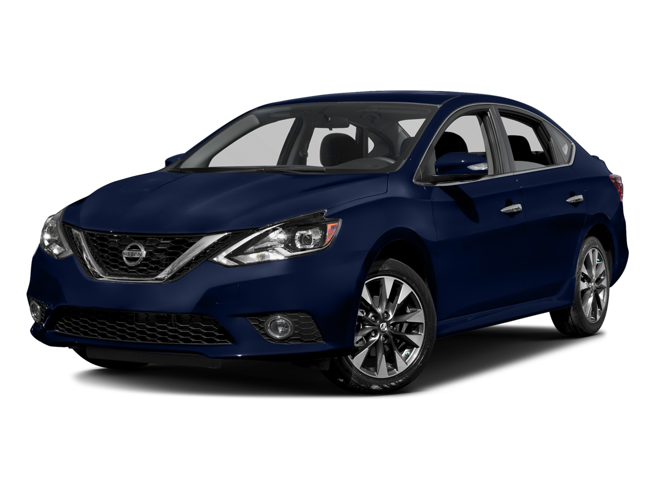 Used 2017 Nissan Sentra SR with VIN 3N1AB7AP8HY375528 for sale in Fremont, CA