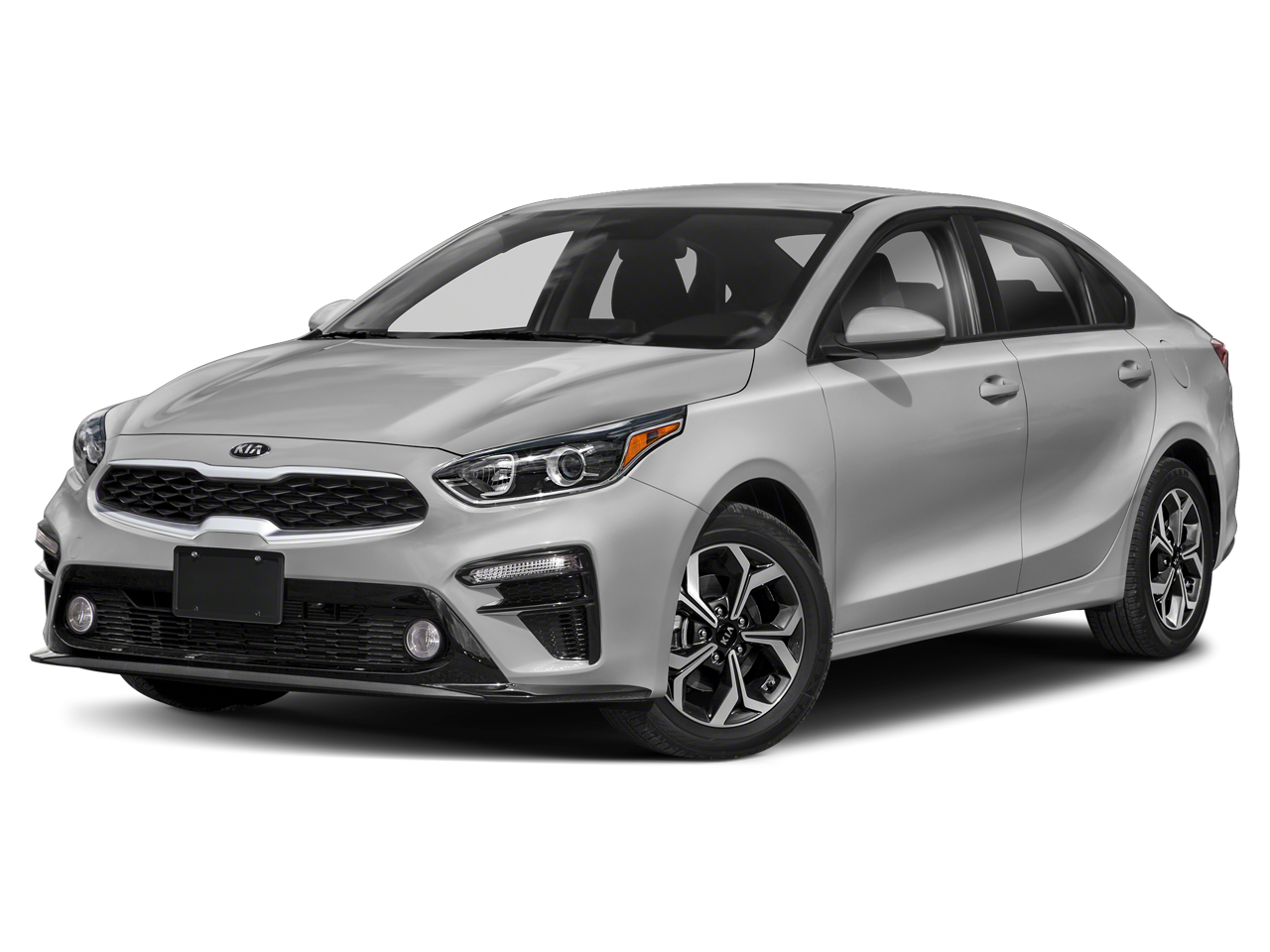 Used 2019 Kia FORTE LXS with VIN 3KPF24AD1KE083705 for sale in Fremont, CA