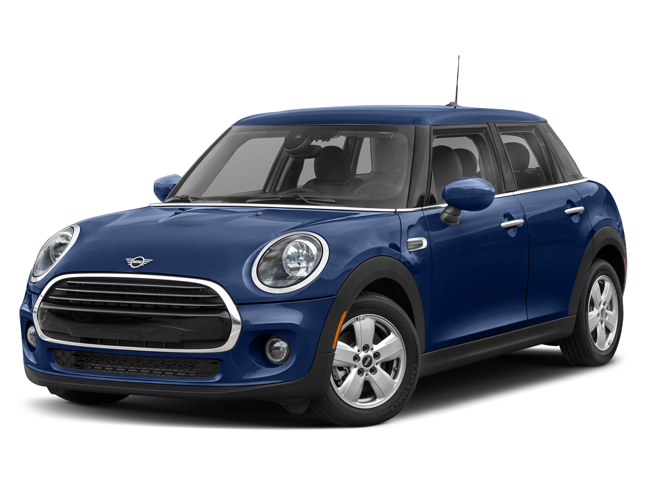 Used 2019 MINI Hardtop 4 Door Oxford Edition with VIN WMWXU1C59K2H74254 for sale in Fremont, CA