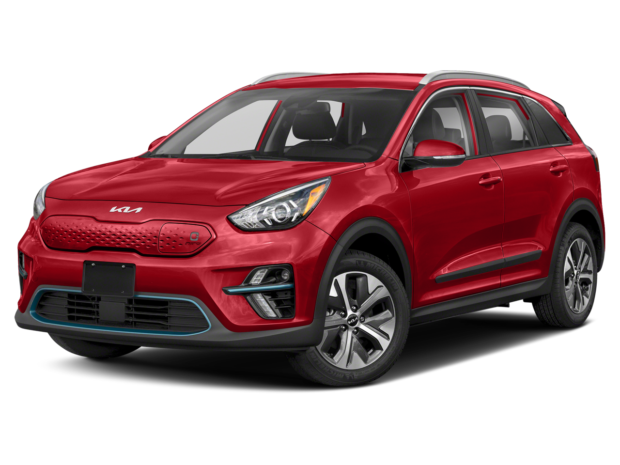 Used 2022 Kia Niro EX with VIN KNDCC3LG5N5150632 for sale in Fremont, CA