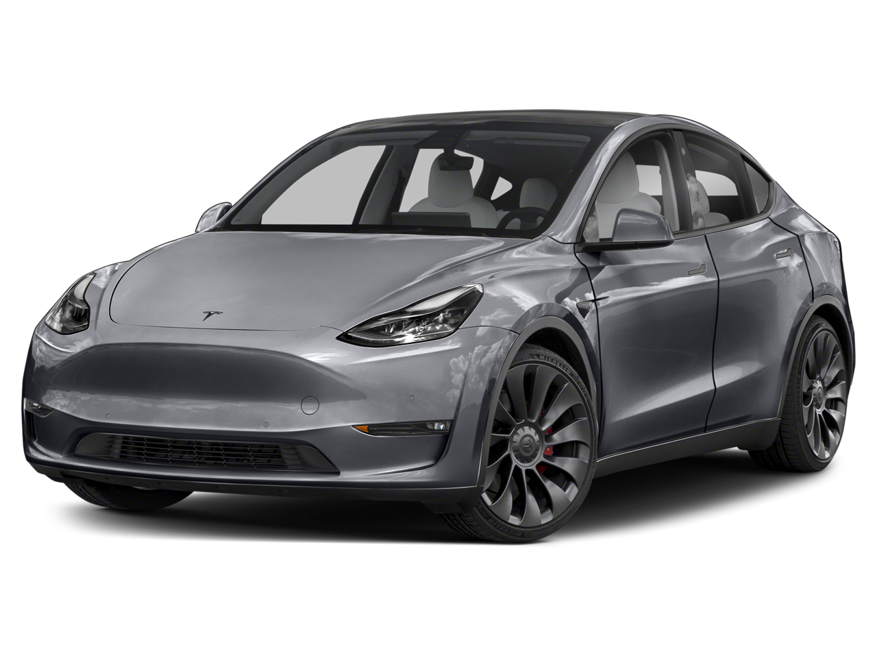 Used 2022 Tesla Model Y Long Range with VIN 7SAYGDEEXNF360706 for sale in Fremont, CA