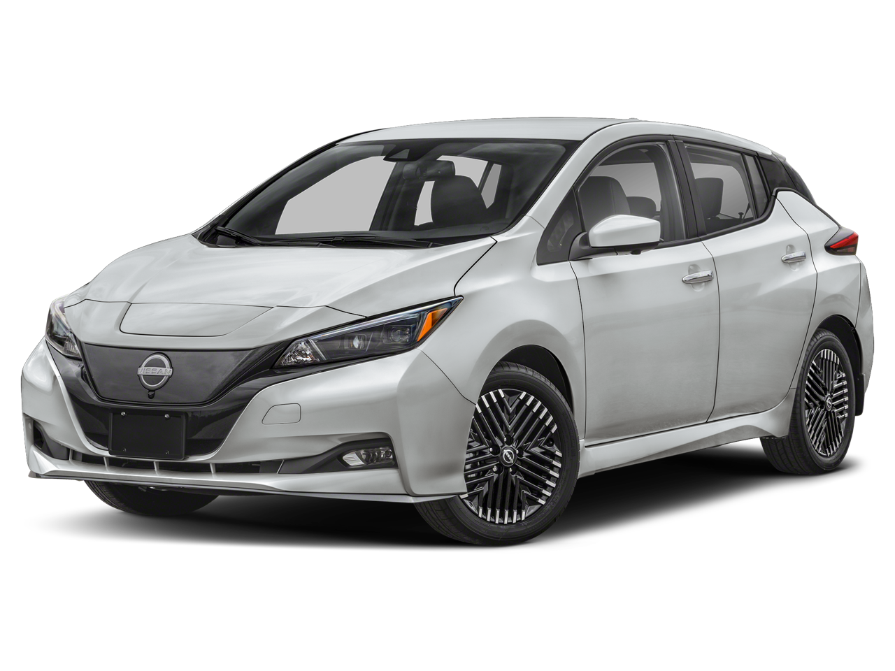 Certified 2023 Nissan Leaf SV Plus with VIN 1N4CZ1CV3PC558262 for sale in Fremont, CA