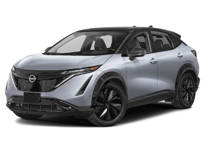 2023 Nissan Ariya PLATINUM+ e-4ORCE