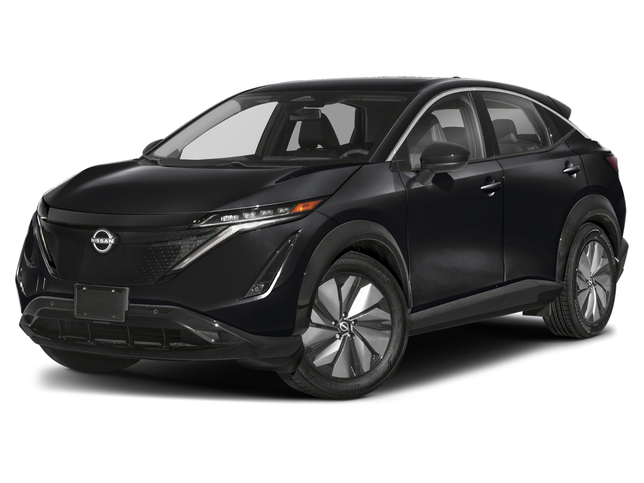 Certified 2023 Nissan Ariya Engage with VIN JN1AF0BA9PM408267 for sale in Fremont, CA