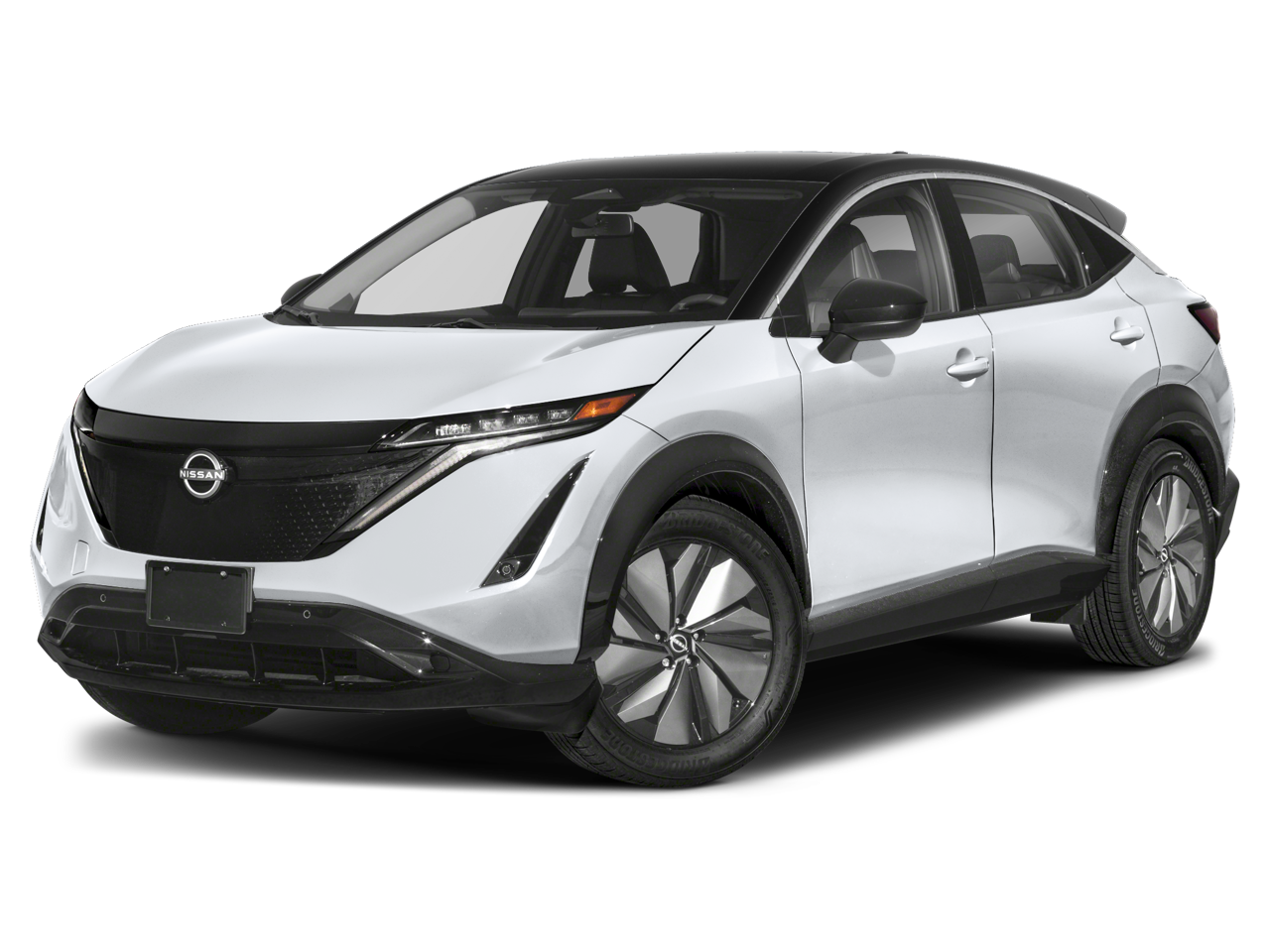 Certified 2023 Nissan Ariya Engage with VIN JN1AF0BA5PM400621 for sale in Fremont, CA