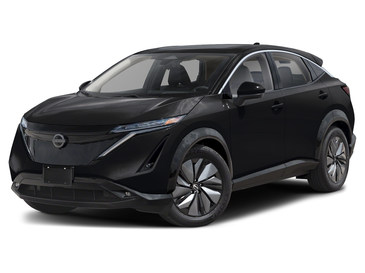 Certified 2023 Nissan Ariya Evolve+ with VIN JN1DF0BB4PM711057 for sale in Fremont, CA