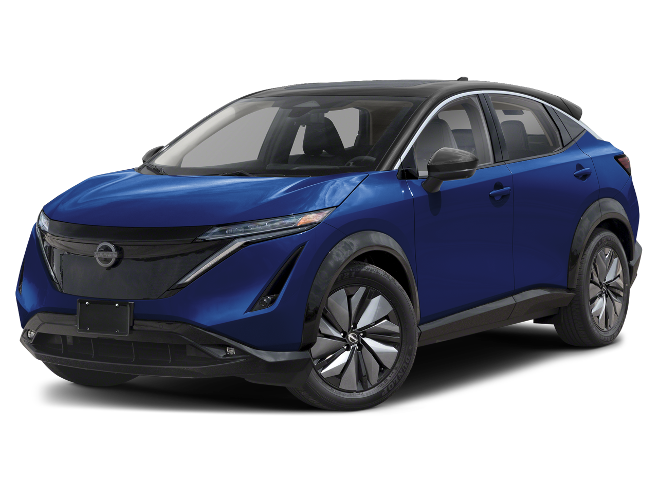 Certified 2023 Nissan Ariya Evolve+ with VIN JN1BF0BAXPM405107 for sale in Fremont, CA