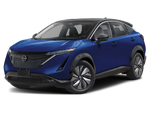 2023 Nissan Ariya EVOLVE+