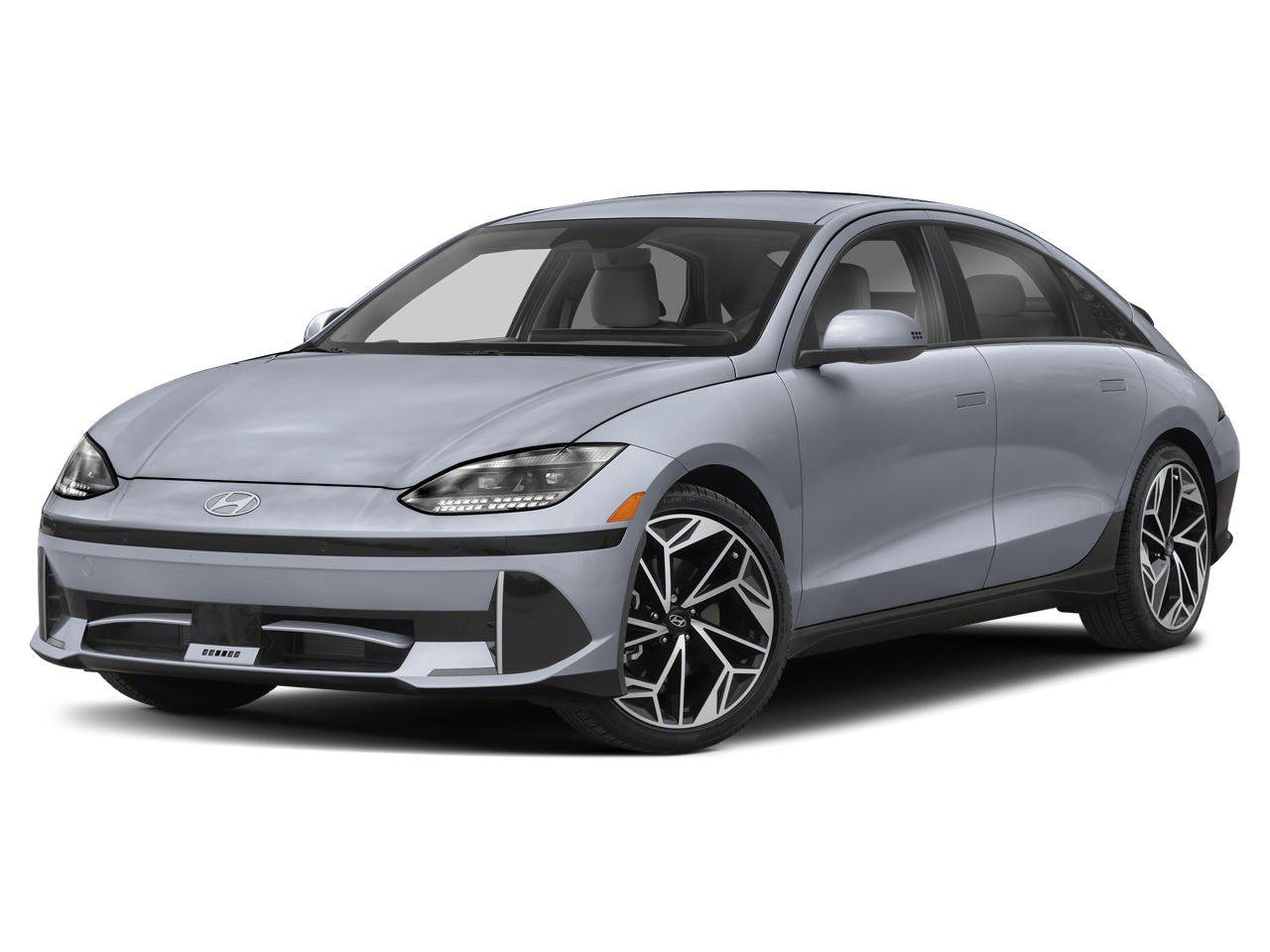 Used 2024 Hyundai IONIQ 6 SEL with VIN KMHM34AA0RA062475 for sale in Fremont, CA