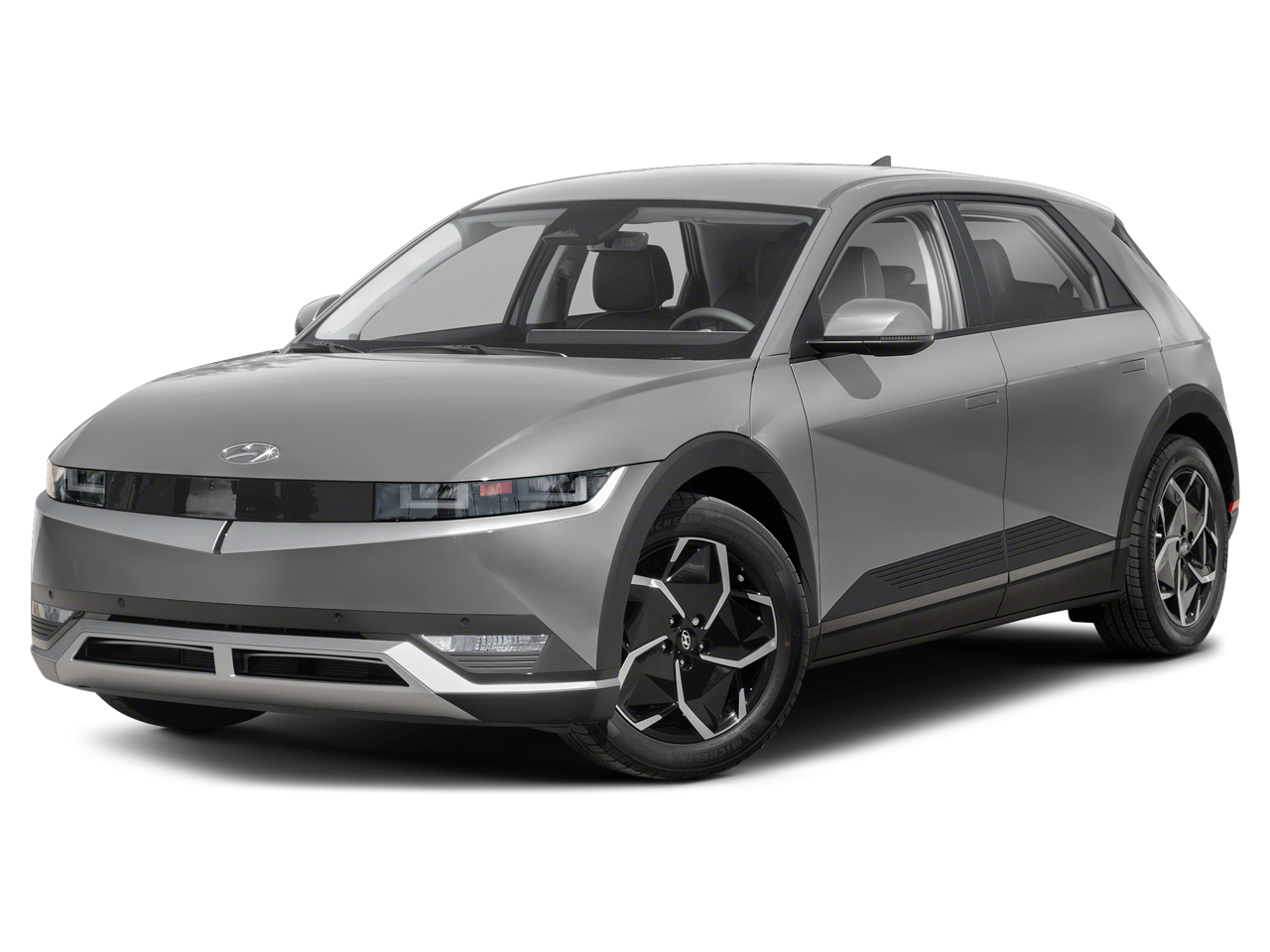 Used 2024 Hyundai IONIQ 5 SEL with VIN KM8KN4DE7RU279715 for sale in Fremont, CA