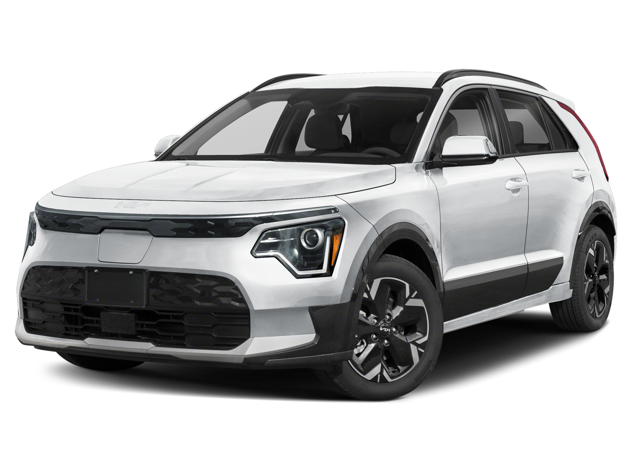 Used 2024 Kia Niro Wind with VIN KNDCR3L15R5103469 for sale in Fremont, CA