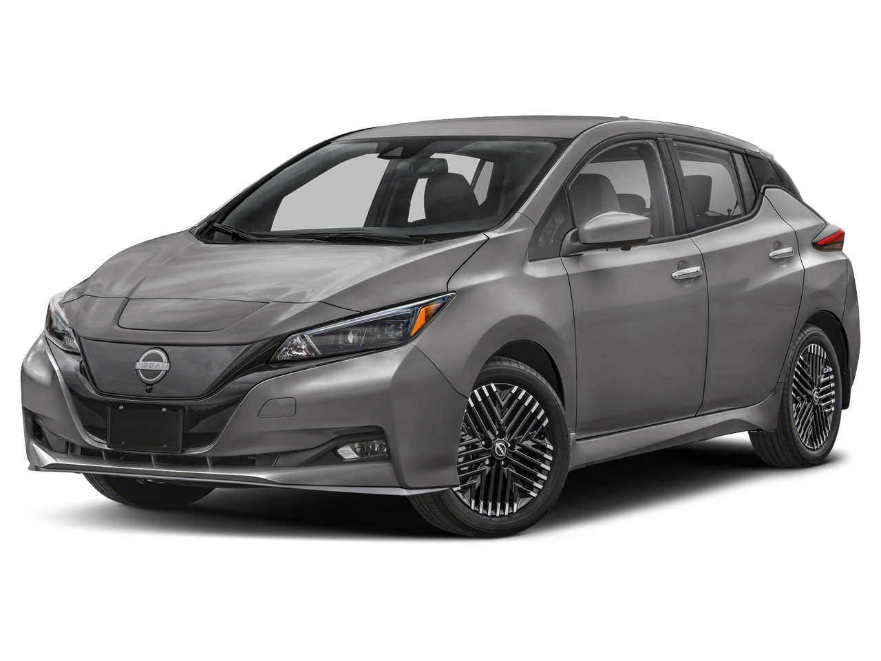 Certified 2024 Nissan LEAF SV PLUS with VIN 1N4CZ1CV0RC552325 for sale in Fremont, CA