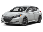 2024 Nissan Leaf SV Plus