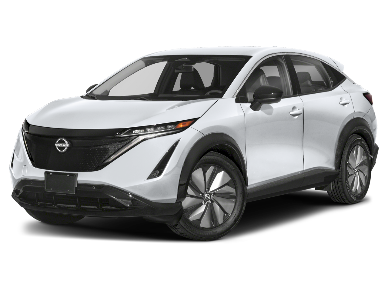 Certified 2024 Nissan ARIYA Engage with VIN JN1AF0BA9RM432362 for sale in Fremont, CA