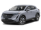2024 Nissan Ariya EVOLVE+