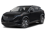 2024 Nissan Ariya EVOLVE+