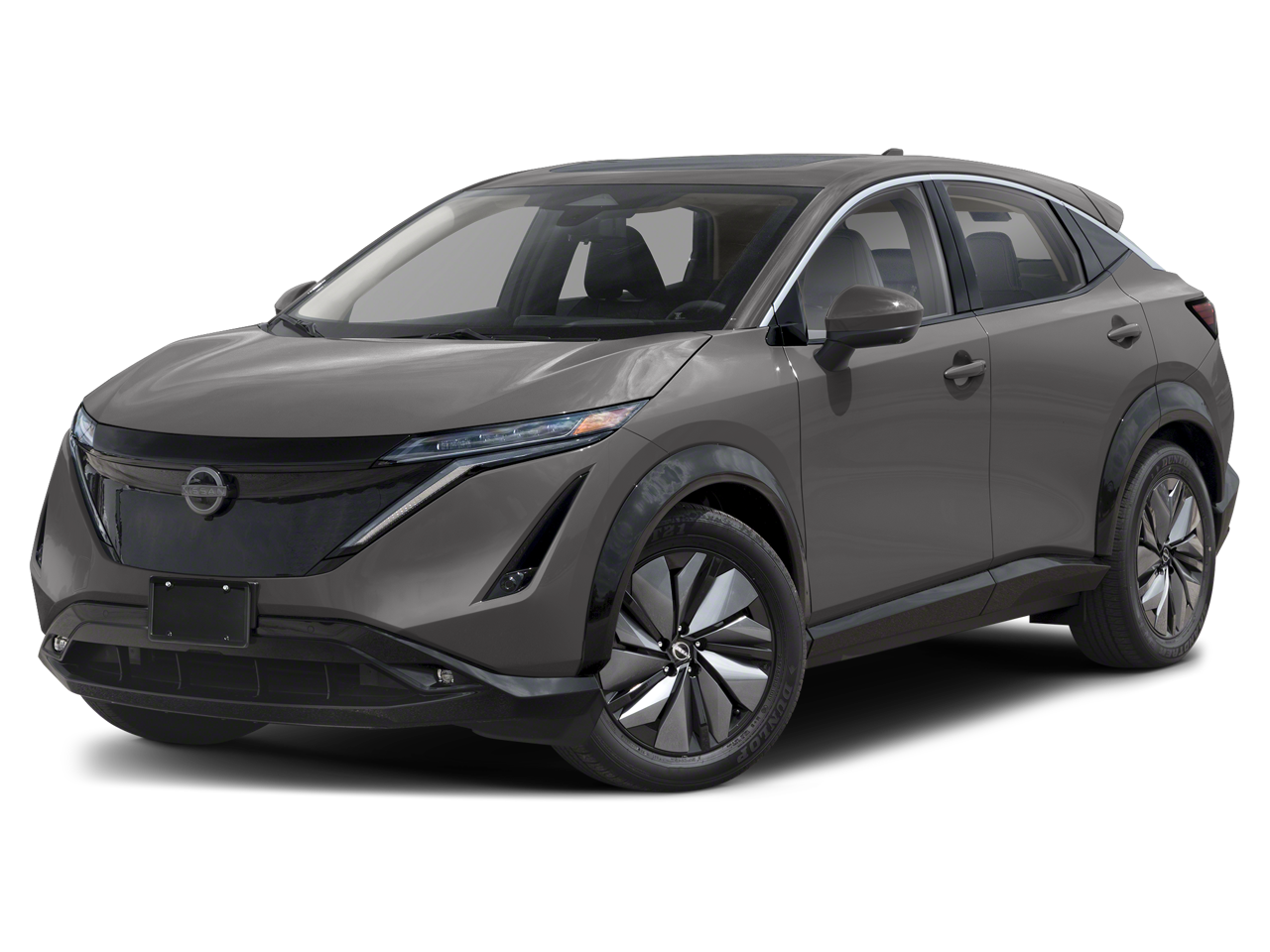 Certified 2024 Nissan ARIYA Evolve+ with VIN JN1BF0BA3RM436637 for sale in Fremont, CA