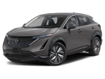 2024 Nissan Ariya EVOLVE+