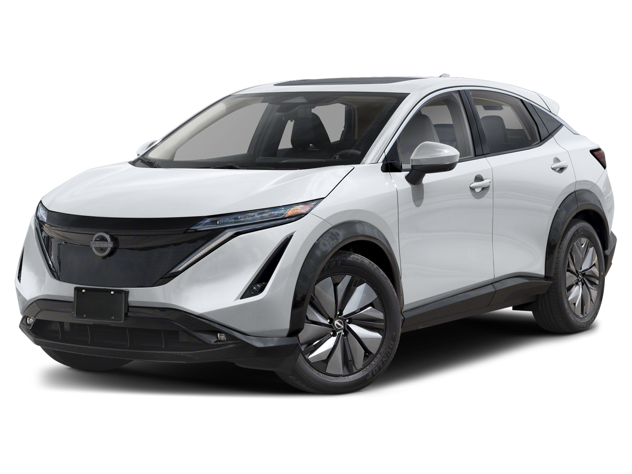 Certified 2024 Nissan ARIYA Evolve+ with VIN JN1DF0BB2RM738597 for sale in Fremont, CA