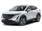 2024 Nissan Ariya EVOLVE+ e-4ORCE