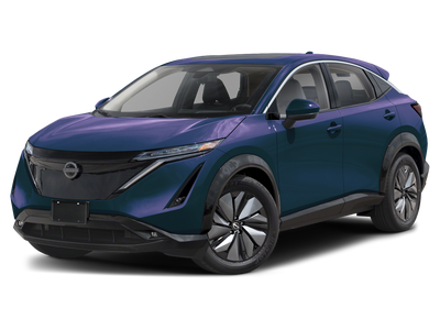 2024 Nissan Ariya EMPOWER+