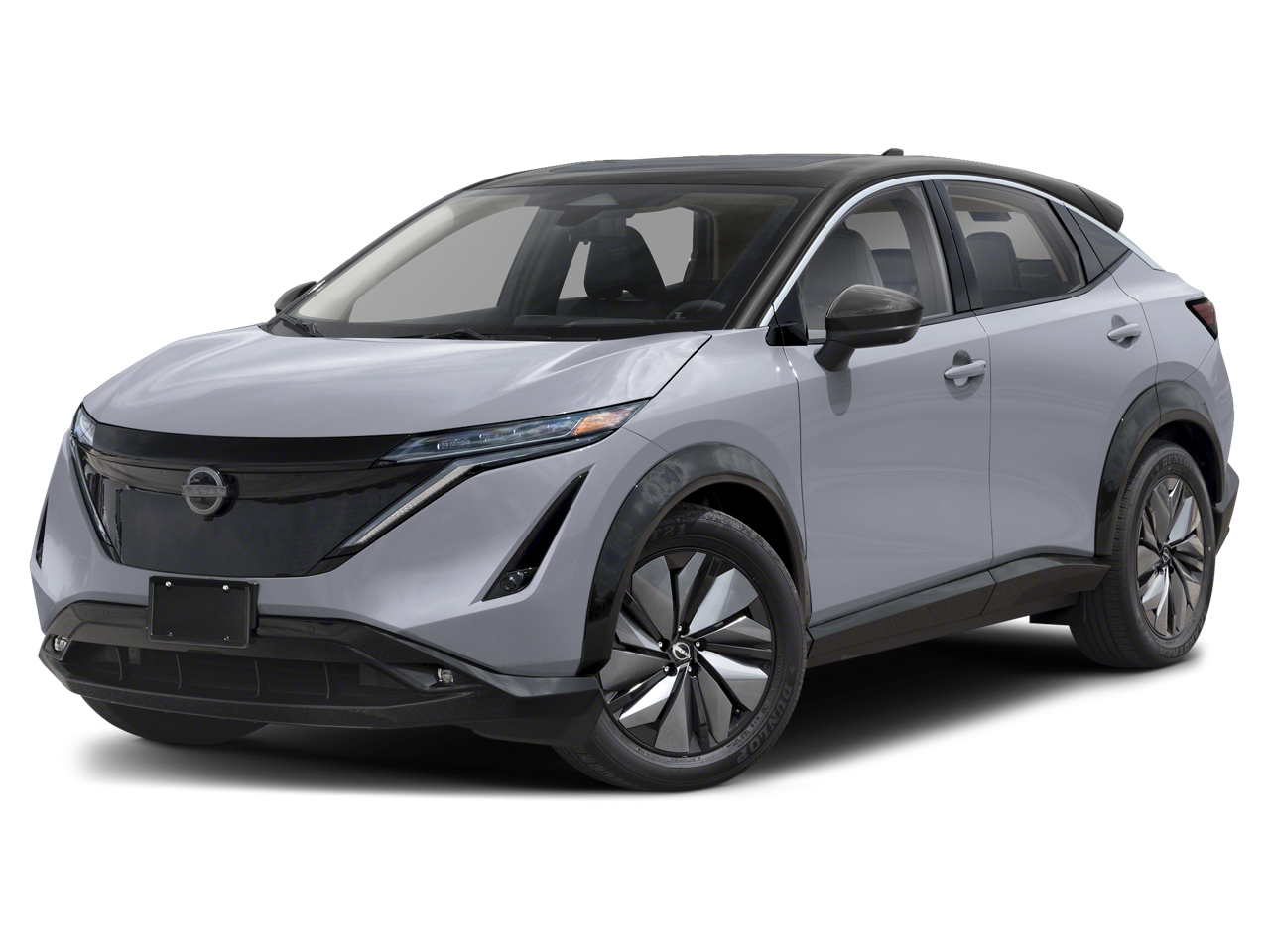 Certified 2024 Nissan ARIYA Evolve+ with VIN JN1BF0BA9RM435296 for sale in Fremont, CA