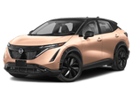 2024 Nissan Ariya PLATINUM+ e-4ORCE